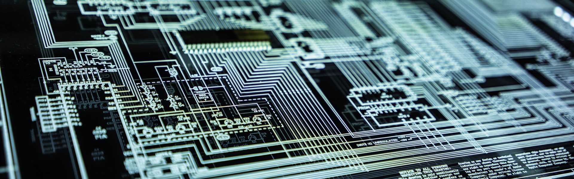 Cloud security dashboard